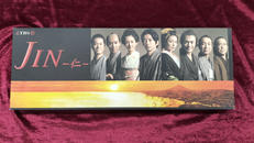 JIN-仁- DVD-BOX|TBS
