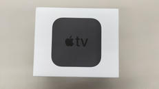 APPLE TV 4K|APPLE