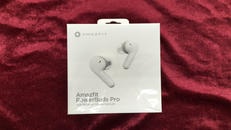 ワイヤレスイヤホン|AMAZFIT