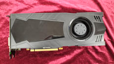 グラフィックボード|NVIDIA