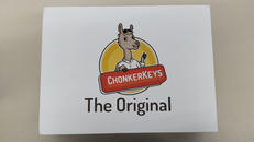 キーパッド|CHONKERKEYS