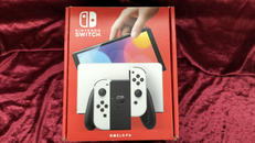 SWITCH 有機ELモデル|NINTENDO