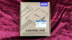 ファンコントローラ|NZXT