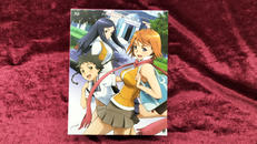 舞-HIME COMPLETE|バンダイビジュアル