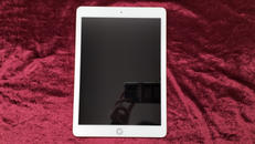 IPAD（第6世代）|APPLE