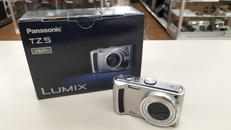 デジタルカメラ|PANASONIC