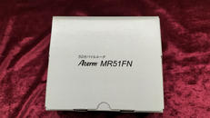 モバイルルーター|NEC