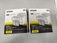 環境推進トナー純正イエロー|EPSON