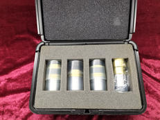 アイピース　4PIECE|CORONADO