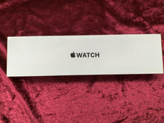 APPLE WATCH SE 44MM|APPLE/SOFTBAK