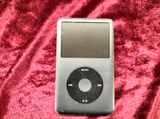 IPOD CLASSIC|APPLE