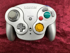 ワイヤレスGCコントローラ|NINTENDO