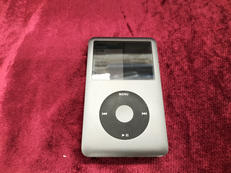 IPOD CLASSIC|APPLE