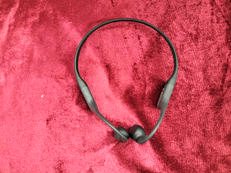 骨伝導イヤホン|SHOKZ