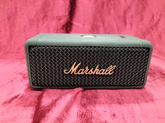 BTスピーカー|MARSHALL