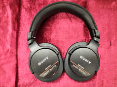 ヘッドホン|SONY
