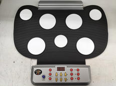 ハンドロールドラム|ヤマノクリエイツ