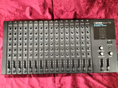 ステレオミキサー|BOSS