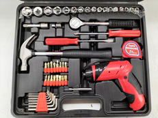 ホームツールセット|アトラス