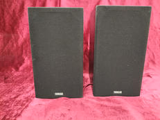 スピーカー|YAMAHA