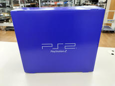 PS2|SONY