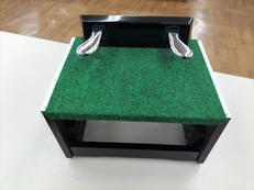 ピアノ補助台|不明