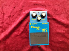 エフェクター|BOSS