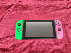 SWITCH|NINTENDO