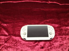 PSVITA|SONY