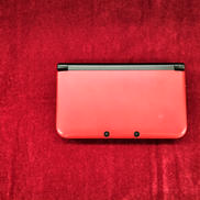 3DS LL|NINTENDO