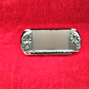 PSP|SONY
