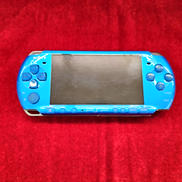 PSP|SONY