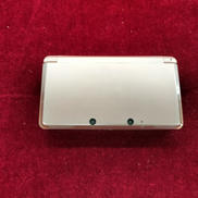 3DS|NINTENDO