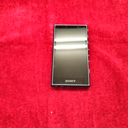 WALKMAN|SONY