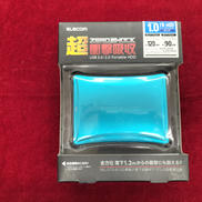 外付けHDD|ELECOM