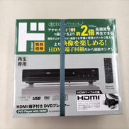 DVDプレーヤー|情熱価格