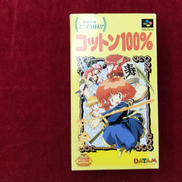 スーパーファミコンソフト|データムポリスター