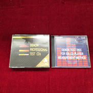 CD|DENON