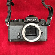 フィルムカメラ|NIKON