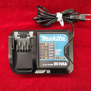 充電器/バッテリーセット|MAKITA