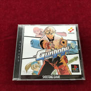 GUNGAGE|KONAMI