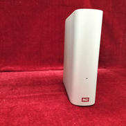 外付けHDD|WESTERN DIGITAL