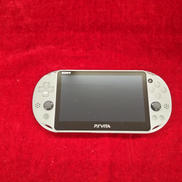 PSVITA|SONY