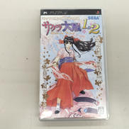 PSPソフト|セガ