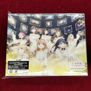 BLU-RAY DISC|バンダイナムコフィルムワークス