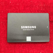 SSD|SAMSUNG