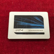 SSD|Crucial