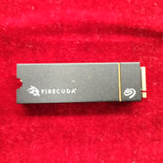 SSD|SEAGATE