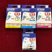 プリンターインクセット|EPSON