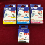 プリンターインクセット|EPSON